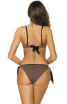 Camilla M-489 Dark Taupe Kostium kąpielowy - 4