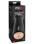 Masturbator automatyczny Fuck-Gasm Light PDX ELITE - 6