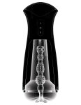 Masturbator automatyczny Fuck-Gasm Light PDX ELITE - 3