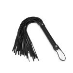 Pejcz Black Bond Flogger Liebe Seele - 2