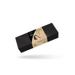 Pejcz Black Bond Flogger Liebe Seele - 5