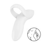 Wibrator na palec Bold Lover white Satisfyer - 3