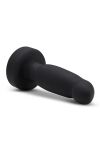 Korek Analny Blush Anal Adventures Platinum Circuit Plug Blush - 2