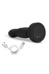 Korek Analny Blush Anal Adventures Platinum Circuit Plug Blush - 4