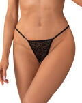 Bianca 2-pak stringi otwarte S/M Obsessive - 7