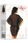 Poppy chemise Koszulka i stringi - 11