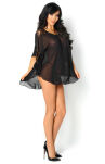 Poppy chemise Koszulka i stringi - 5
