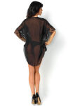 Poppy chemise Koszulka i stringi - 6