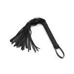 Zetaw Black Lace And Neoprene 11Pcs Bondage Kit Liebe Seele - 9