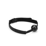 Zetaw Black Lace And Neoprene 11Pcs Bondage Kit Liebe Seele - 4