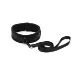 Zetaw Black Lace And Neoprene 11Pcs Bondage Kit Liebe Seele - 5