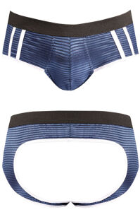Naval Jock Bikini XL