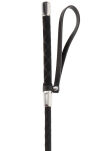Szpicruta Riding Crop Black Taboom - 3