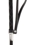 Szpicruta Riding Crop Black Taboom - 4