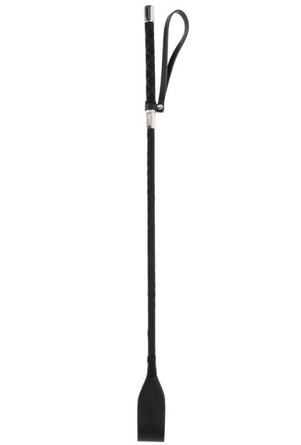 Szpicruta Riding Crop Black Taboom