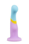 Dildo Blush Avant D14 Heart Of Gold Blush - 2