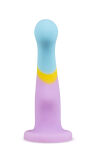 Dildo Blush Avant D14 Heart Of Gold Blush - 3