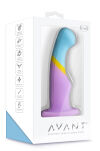 Dildo Blush Avant D14 Heart Of Gold Blush - 5