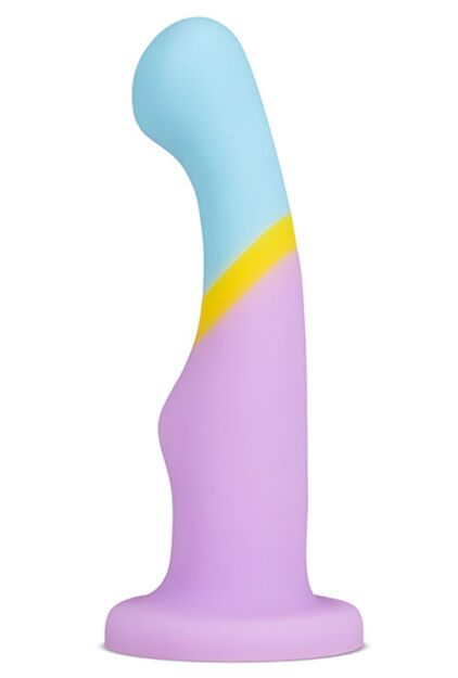 Dildo Blush Avant D14 Heart Of Gold Blush