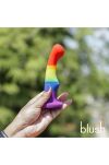 Dildo Blush Avant P1 Freedom Gay Pride Blush - 2