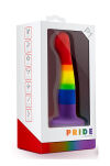 Dildo Blush Avant P1 Freedom Gay Pride Blush - 4