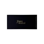 Kombinezon Total Eclipse Catsuit Black L Guilty Pleasure - 5