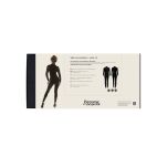 Kombinezon Total Eclipse Catsuit Black L Guilty Pleasure - 6
