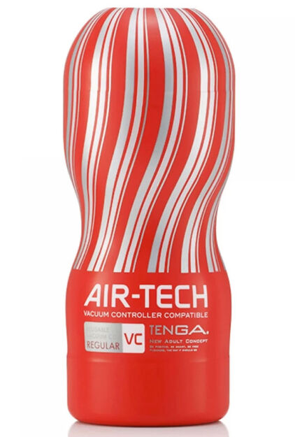 Masturbator Air-Tech For Vacuum Controller Regular Tenga