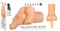 Masturbator Backdoor Bash Light Gender X - 6