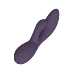 Wibrator króliczek z ruchem posuwistym Ina Thrust Purple Twilight LELO - 8
