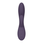 Wibrator króliczek z ruchem posuwistym Ina Thrust Purple Twilight LELO - 6