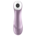 Stymulator łechtaczki Pro 2 violet Satisfyer - 3