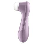 Stymulator łechtaczki Pro 2 violet Satisfyer - 8