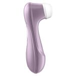 Stymulator łechtaczki Pro 2 violet Satisfyer - 4