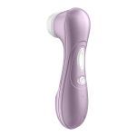 Stymulator łechtaczki Pro 2 violet Satisfyer - 5