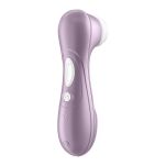 Stymulator łechtaczki Pro 2 violet Satisfyer - 6