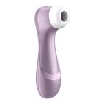 Stymulator łechtaczki Pro 2 violet Satisfyer - 2