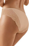 BBL 048 Beige Figi - Rozmiar XL - 2