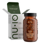 Suplement diety 60 kapsułek Qi-Nu Sugar Control - 2