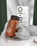 Suplement Diety 60 Kapsułek Sugar Control Qi-Nu - 3