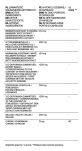 Suplement diety 60 kapsułek Qi-Nu Sugar Control - 4
