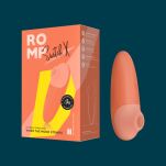 Powietrzny stymulator łechtaczki Switch X Romp - 6