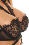 Mailys set Komplet bielizny - Rozmiar L/XL - 7