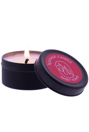 Świeca Amour Massage Candle Sweet Scents Dreamtoys