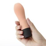 Wibrator Zen Vibrator Hanacha Iroha by Tenga - 2