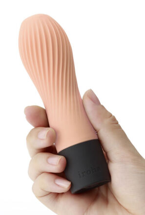 Wibrator Zen Vibrator Hanacha Iroha by Tenga