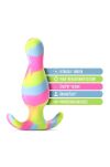 Korek Analny Blush Avant Kaleido Lime Blush - 4