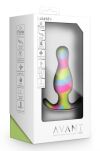 Korek Analny Blush Avant Kaleido Lime Blush - 5