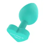 Korek Analny Toyjoy Your Ass Is Mine Buttplug TOYJOY - 2