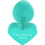 Korek Analny Toyjoy Your Ass Is Mine Buttplug TOYJOY - 3